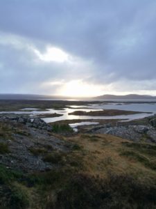 parc de Þingvellir en Islande