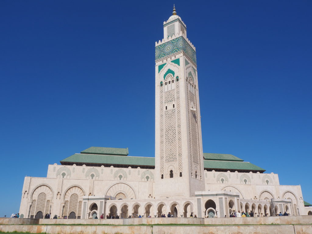 Maroc gens Banque de photographies et d’images à haute résolution - Alamy