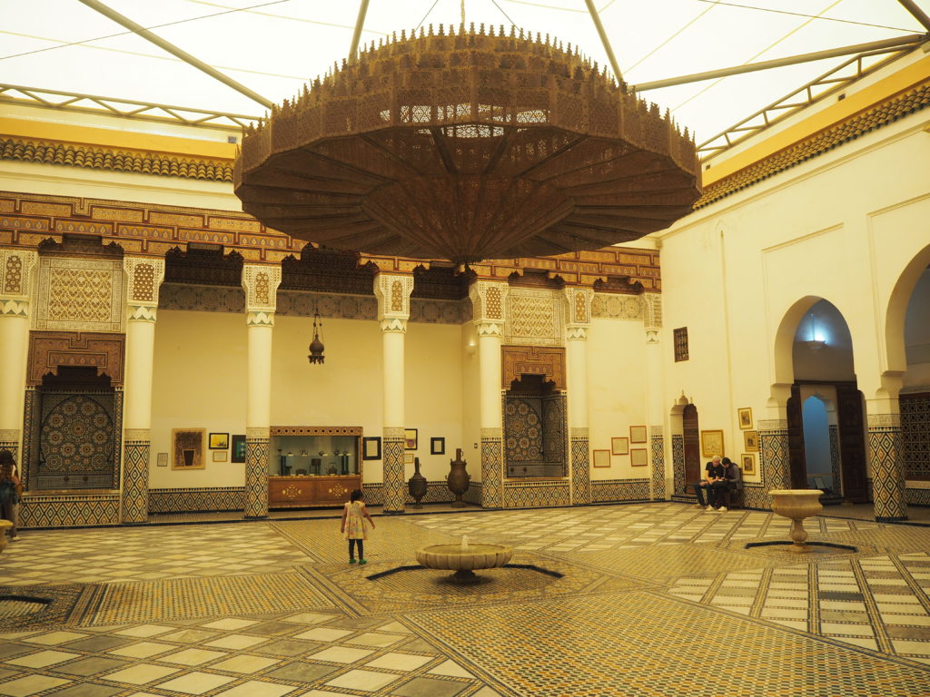 musée_de_marrakech
