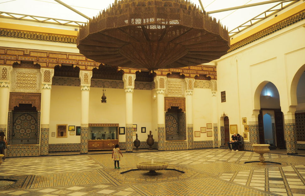 musée_de_marrakech